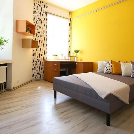 Studio In City Center Lodz  Exterior photo